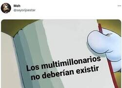 Enlace a Afirmaciones que levantan ampollas