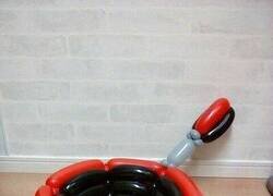 Enlace a Se ve apetitoso...