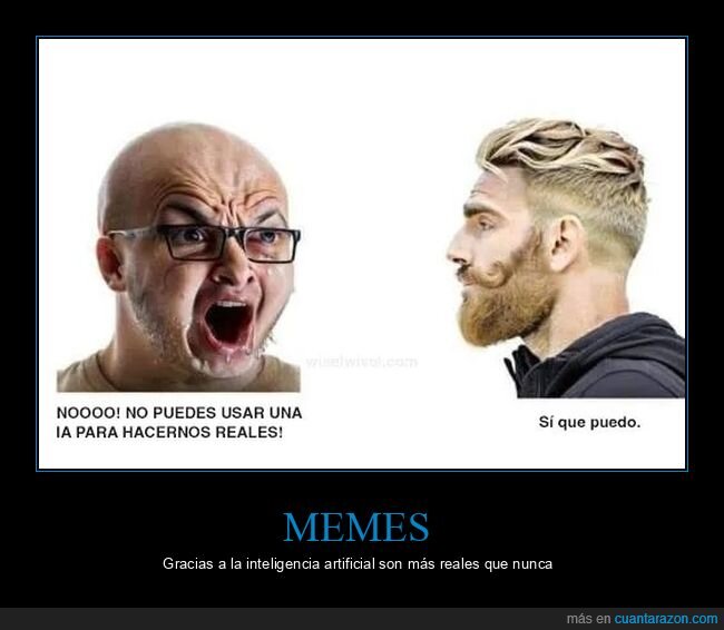 inteligencia artificial,reales