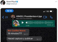 Enlace a Casilla no se entera