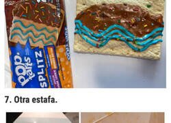 Enlace a Personas que comprobaron que la vida es un engaño constante