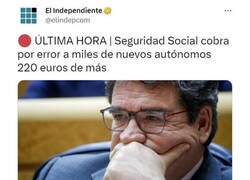Enlace a Pequeño error sin importancia