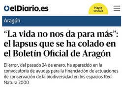 Enlace a No pasó por revisión...