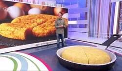 Enlace a Momento cumbre