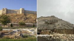 Enlace a Castillo milenario desaparecido