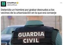 Enlace a No se puede confiar en nadie...