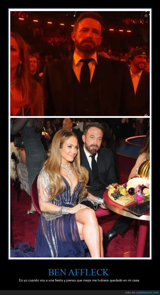 ben affleck,caretos