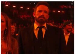 Enlace a Se le ve en la cara que se lo está pasando en grande