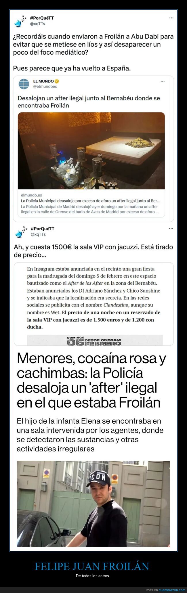 after,froilán,policía