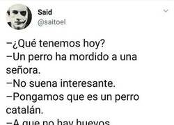 Enlace a Decorando el titular