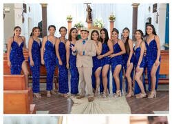 Enlace a Un cumpleaños inolvidable