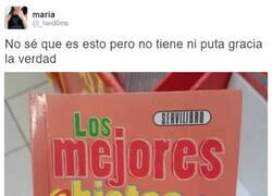 Enlace a Chistes de otra época