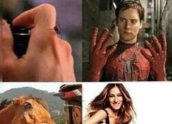 Enlace a Así empezó todo