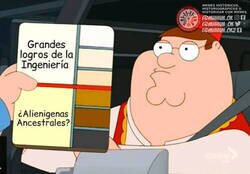 Enlace a History Channel en su línea