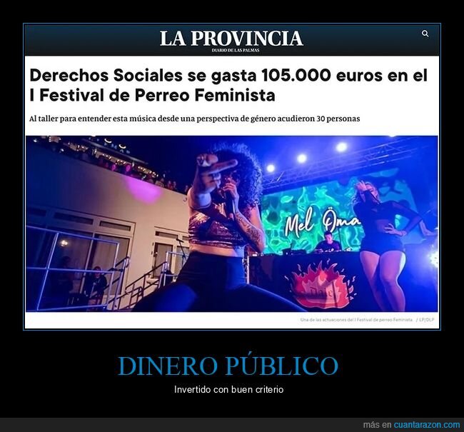 derechos sociales,feminista,perreo