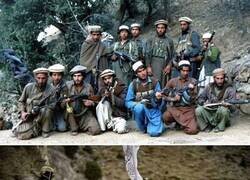 Enlace a Parece que aprendieron cosas de los americanos