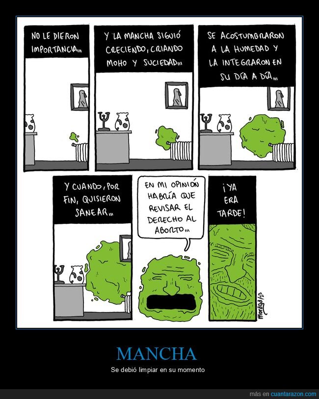 mancha,crecer,aborto,vox