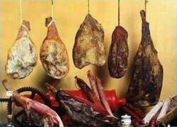 Enlace a Gastronomía rústica