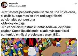 Enlace a La gente no parece muy convencida...
