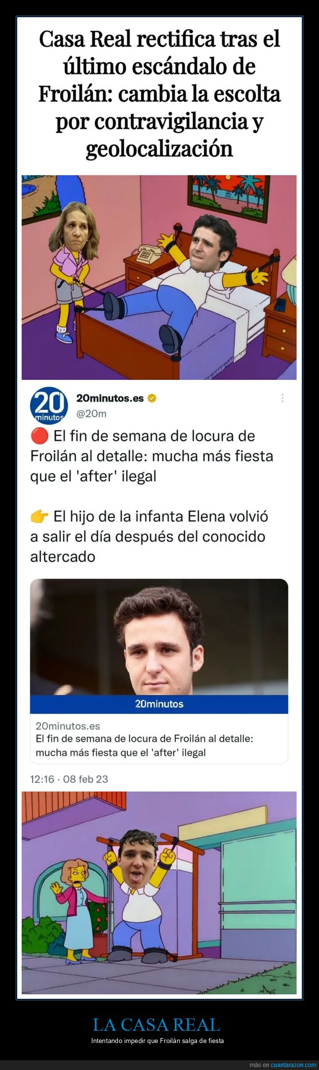 campechano,fiestas,froil&aacute;n,revista,salir