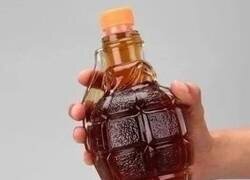 Enlace a Un arma letal