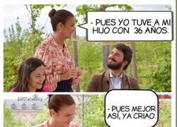 Enlace a No termina de enterarse...