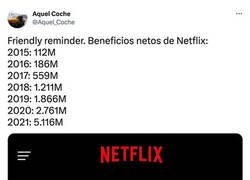 Enlace a No parece que anden cortos de efectivo