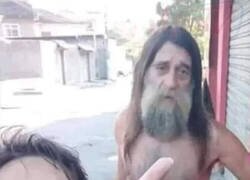 Enlace a Cómo olvidarle...