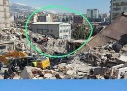 Enlace a Una construcción sólida