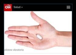 Enlace a Invento innovador