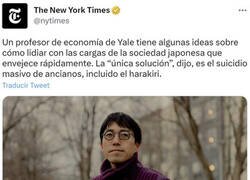 Enlace a Un tanto drástico...