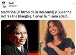 Enlace a Dos formas muy distintas de envejecer