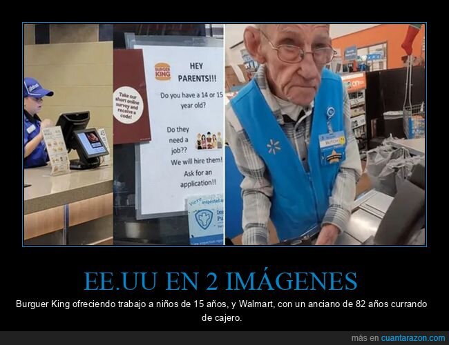 abuelo,eeuu,ni&ntilde;o,trabajo