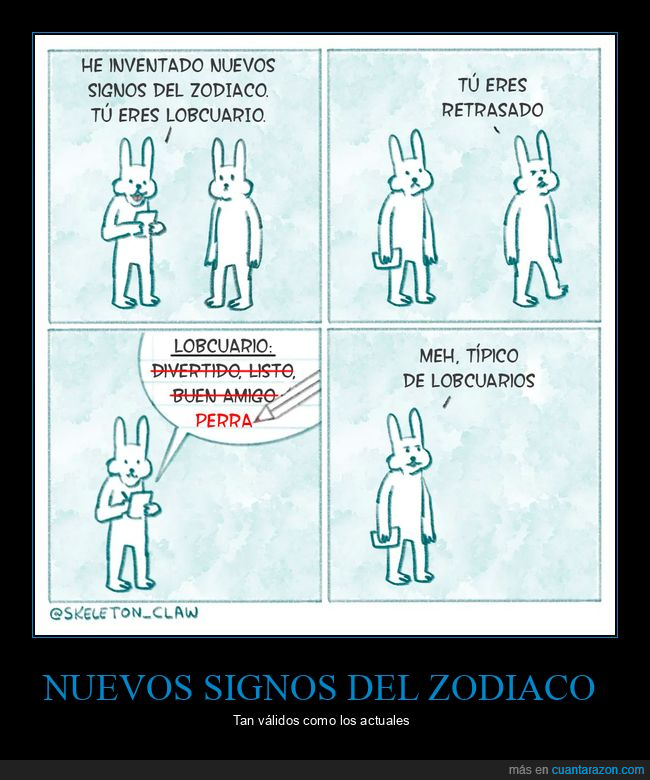 signos del zodiaco,hor&oacute;scopo,lobcuario