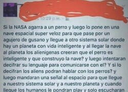 Enlace a Increíble... Y todo sin poner una sola coma