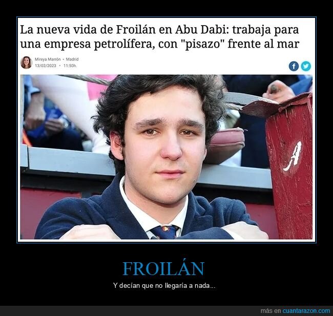 abu dabi,froilán,petrolera