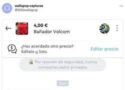 Enlace a Demasiada información