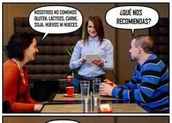 Enlace a Recomendación contundente