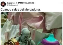 Enlace a Es imposible mirarlo sin cabrearse