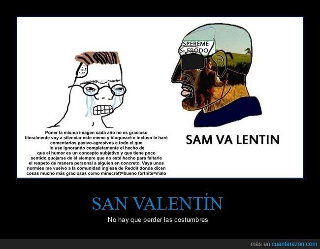 san valentín,sam va lentín