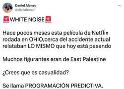 Enlace a Demasiadas coincidencias...
