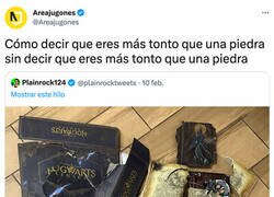 Enlace a Protesta contra Hogwarts Legacy