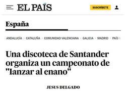 Enlace a Lo que pudo ser y no fue