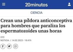 Enlace a Nuevo método anticonceptivo