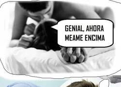 Enlace a No es la primera vez que tiene este sueño...