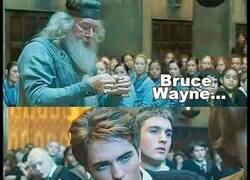 Enlace a Hogwarts tiene nuevo propietario