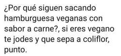 Enlace a Veganos hasta las últimas consecuencias