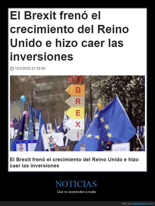 brexit,frenar,crecimiento,reino unido