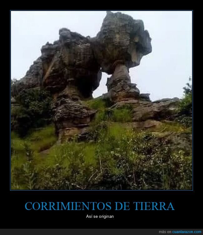 rocas,wtf