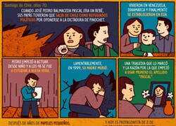 Enlace a La historia de Pedro Pascal